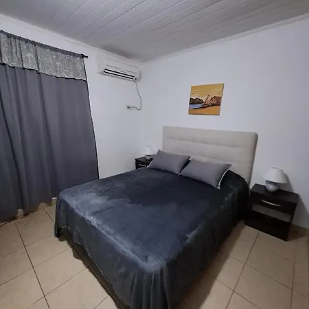 Casa Blanca Posadas Exterior foto