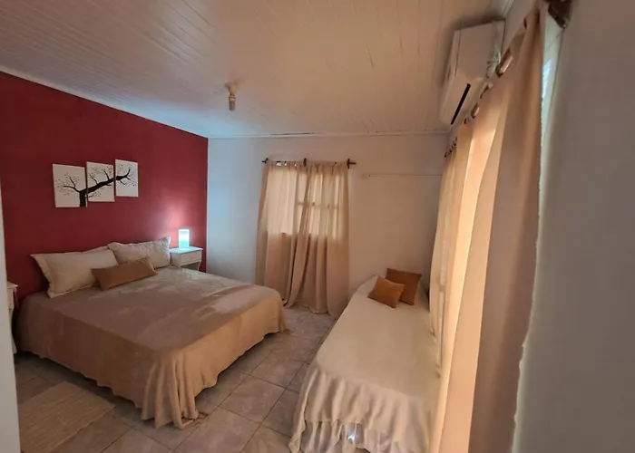 Casa Blanca Posadas