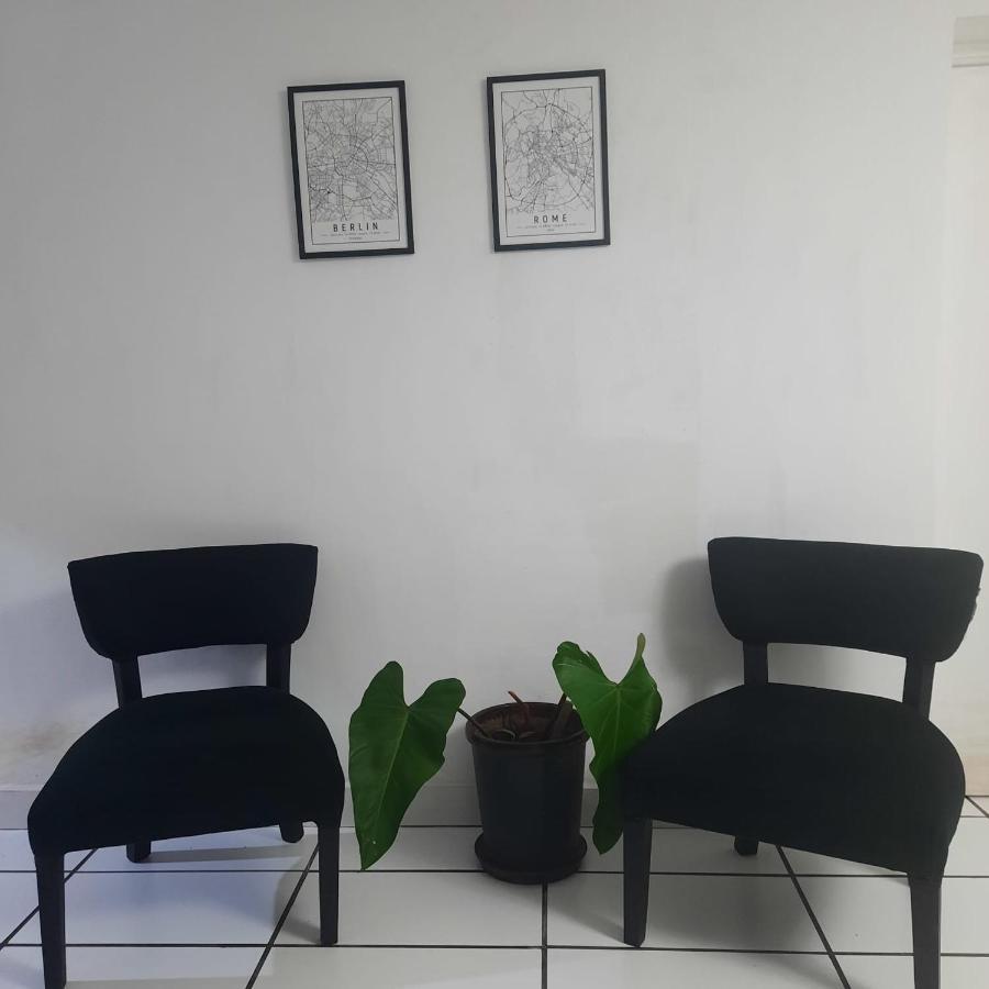 Casa Blanca Posadas