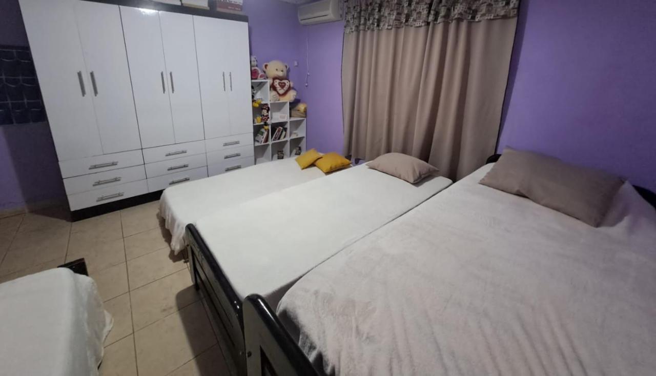Holiday home Casa Blanca