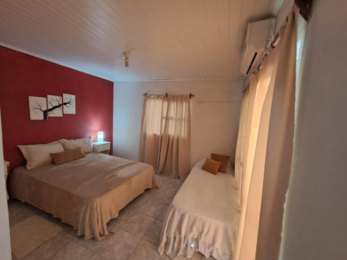 Casa Blanca Holiday home Posadas