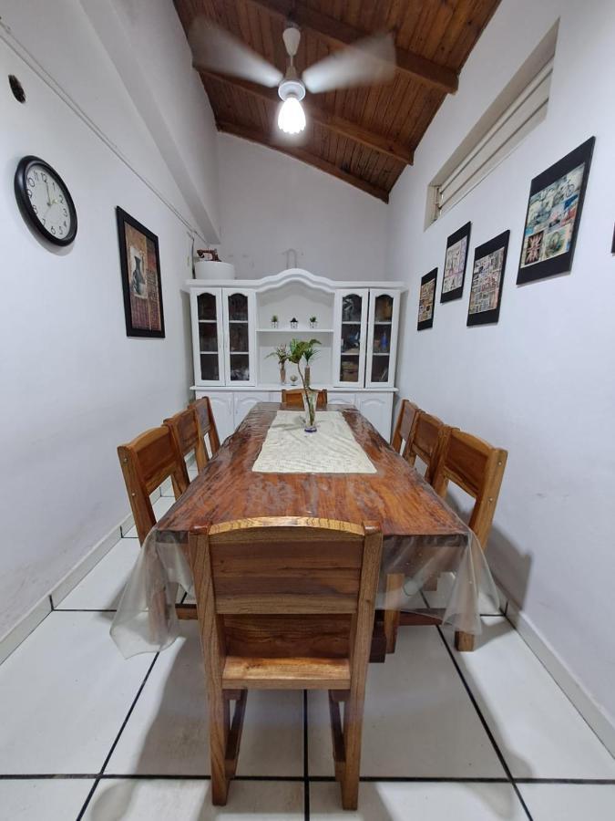 Holiday home Casa Blanca