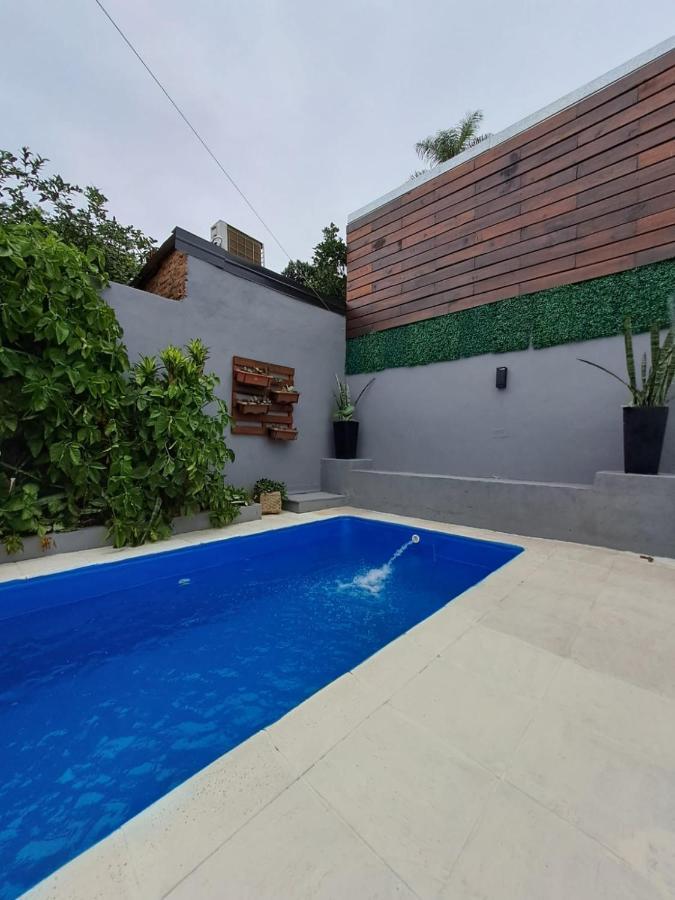 Casa Blanca Posadas