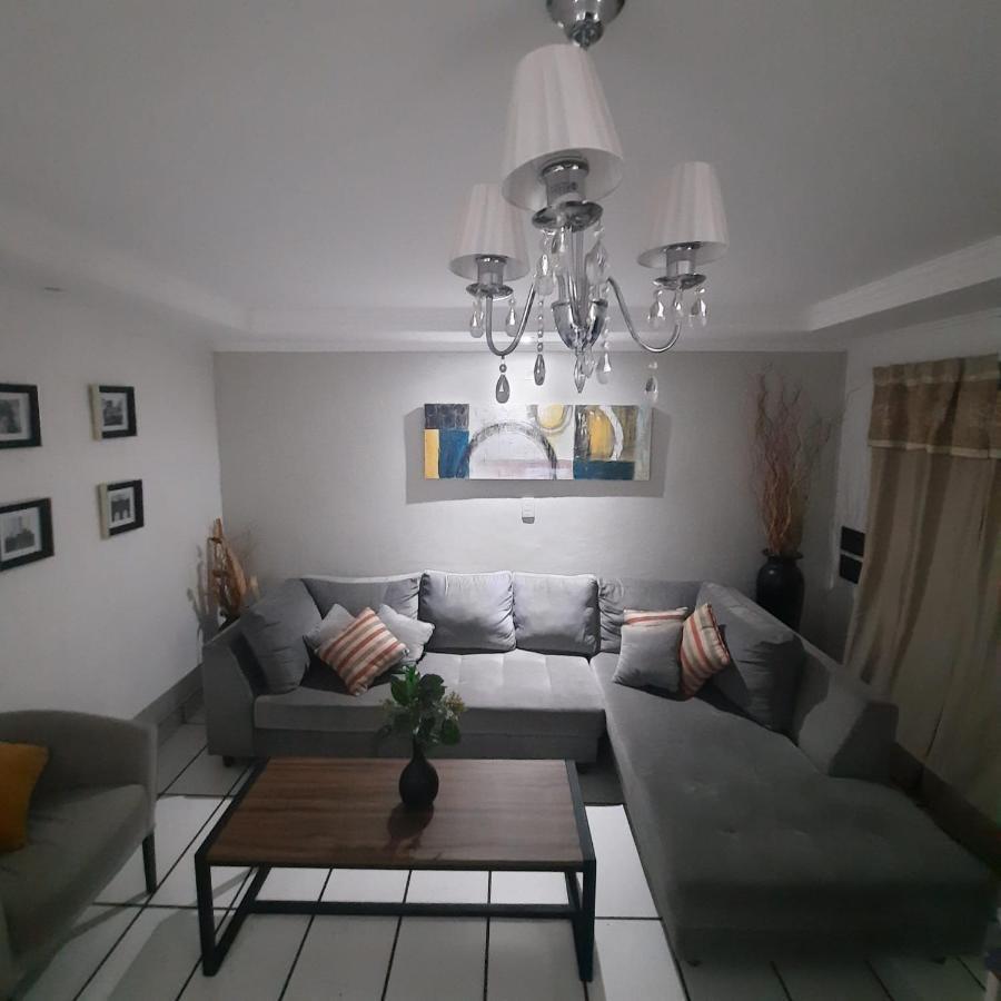 Holiday home Casa Blanca Posadas