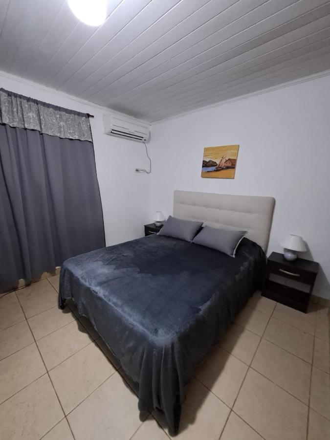 Casa Blanca Holiday home *